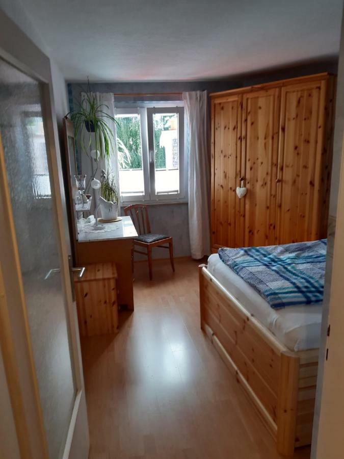 שוויינפורט Ferienwohnung Altstadtflair מראה חיצוני תמונה